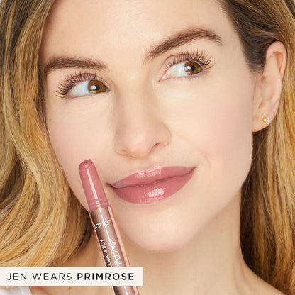 tarte maracuja juicy lip plump – Hydrating & Volumizing Lip Plumper Gloss Balm with Nourishing Hyaluronic Acid, Plumps & Moisturizes, Vegan & Cruelty-Free, full size, cherry blossom - dailyvitalstore