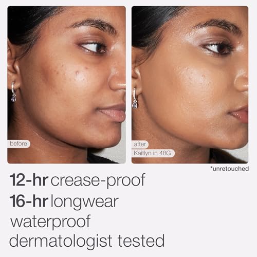 tarte Shape Tape Concealer – Full-Coverage Creaseless Soft Matte Finish, Brightening Under-Eye & Face Makeup, 16hr Longwear, Vegan & Cruelty-Free, Full Size, 16N fair-Light Neutral - dailyvitalstore
