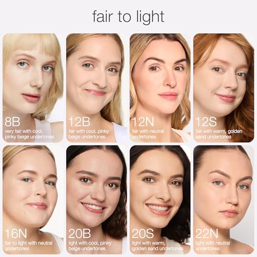 tarte Shape Tape Concealer – Full-Coverage Creaseless Soft Matte Finish, Brightening Under-Eye & Face Makeup, 16hr Longwear, Vegan & Cruelty-Free, Full Size, 16N fair-Light Neutral - dailyvitalstore
