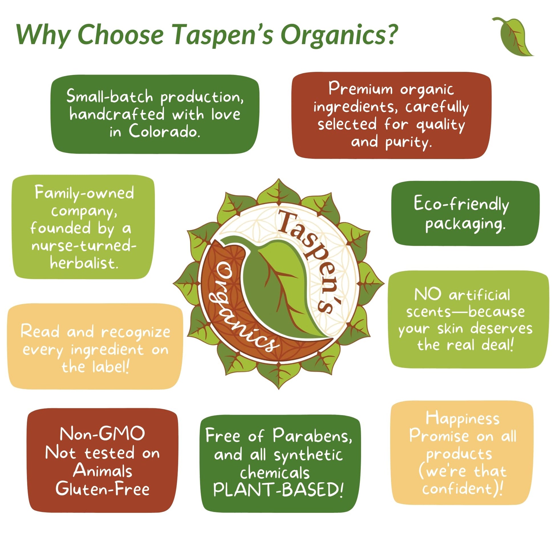 Taspen’s Organics Magnesium No More Aches Cooling Cream – Topical Magnesium Cream for Muscle Relief, Sore Muscles & Post-Workout Recovery with Arnica, Herbs & Essential Oils - dailyvitalstore