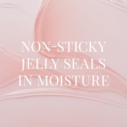 Tatcha Kissu Lip Mask | Overnight Lip Mask, Visibly Plumps and Softens for Lush Lips, 9.0 G | 0.32 oz - dailyvitalstore