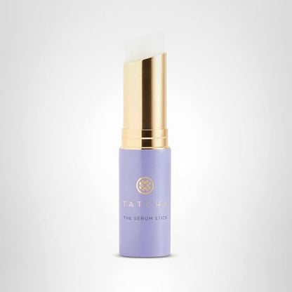 Tatcha The Serum Stick | Smooth Dry Fine Lines Instantly, Face & Eye Brightener Stick 8 G | 0.28 oz - dailyvitalstore