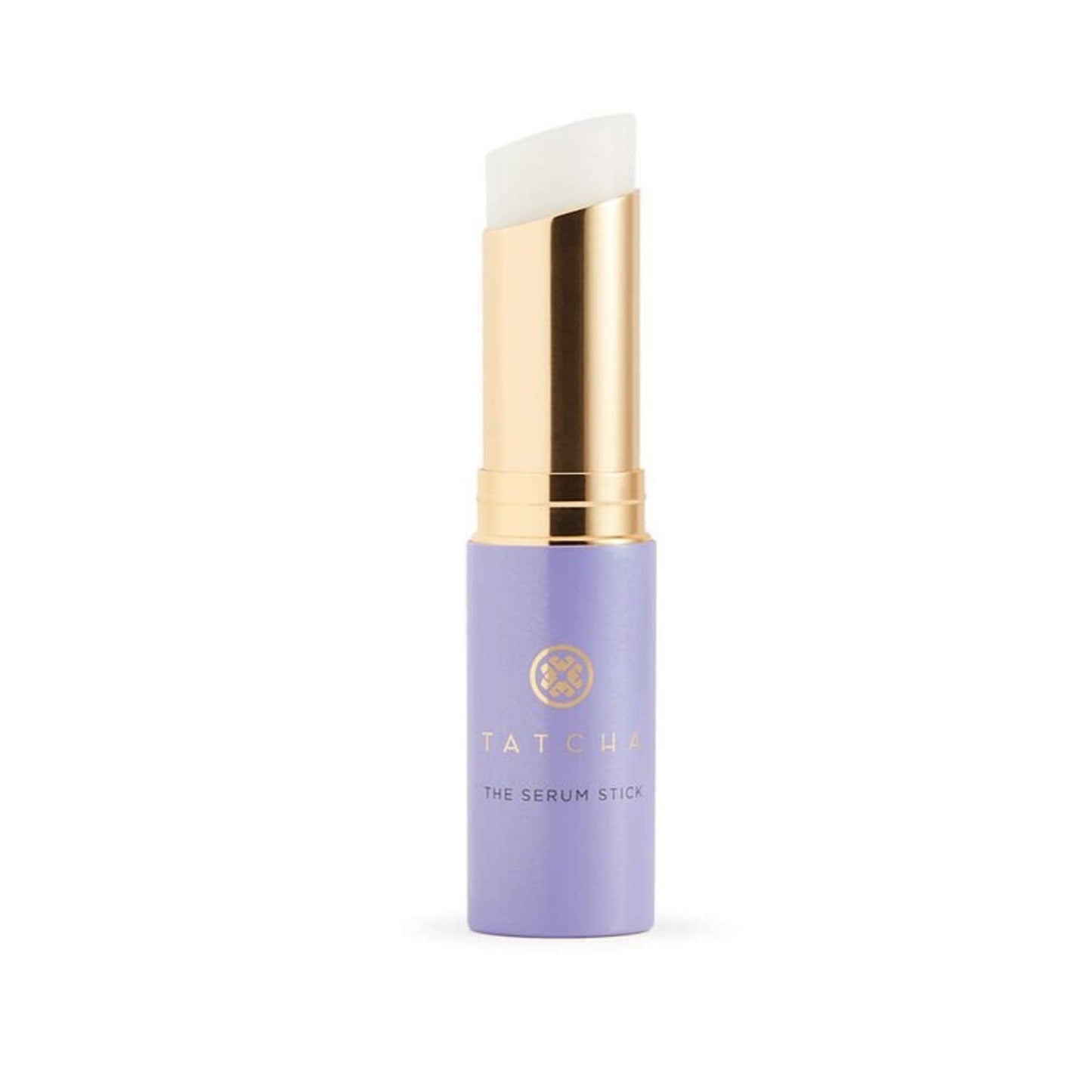 Tatcha The Serum Stick | Smooth Dry Fine Lines Instantly, Face & Eye Brightener Stick 8 G | 0.28 oz - dailyvitalstore