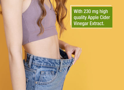 T&D German Apple Cure - 40 Vegan Drink Effervescent Tablets - Apple Flavor - Made in Germany - dailyvitalstore