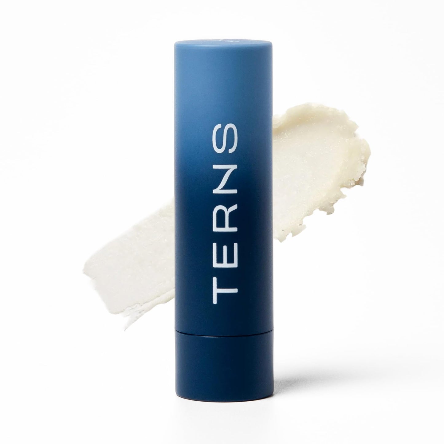TERNS Everyday Lip Balm | Hyaluronic Acid + Baobab & Meadowfoam Oils, Algae-Powered Sirenas Complex OS, Refreshing Mint, Non-Sticky Cushion Glide, Cruelty-Free - dailyvitalstore