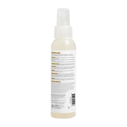 The Honest Company Conditioning Hair Detangler, Tear-Free, Hypoallergenic, Leave-In Conditioner and Fortifying Spray - dailyvitalstore