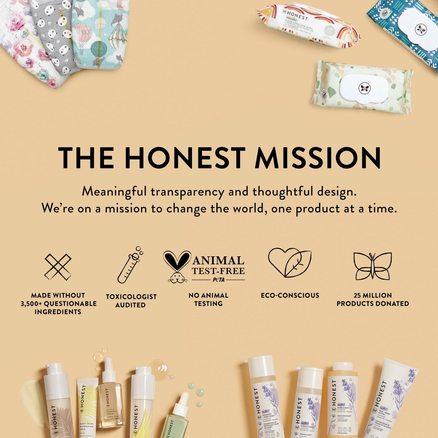 The Honest Company Conditioning Hair Detangler, Tear-Free, Hypoallergenic, Leave-In Conditioner and Fortifying Spray - dailyvitalstore