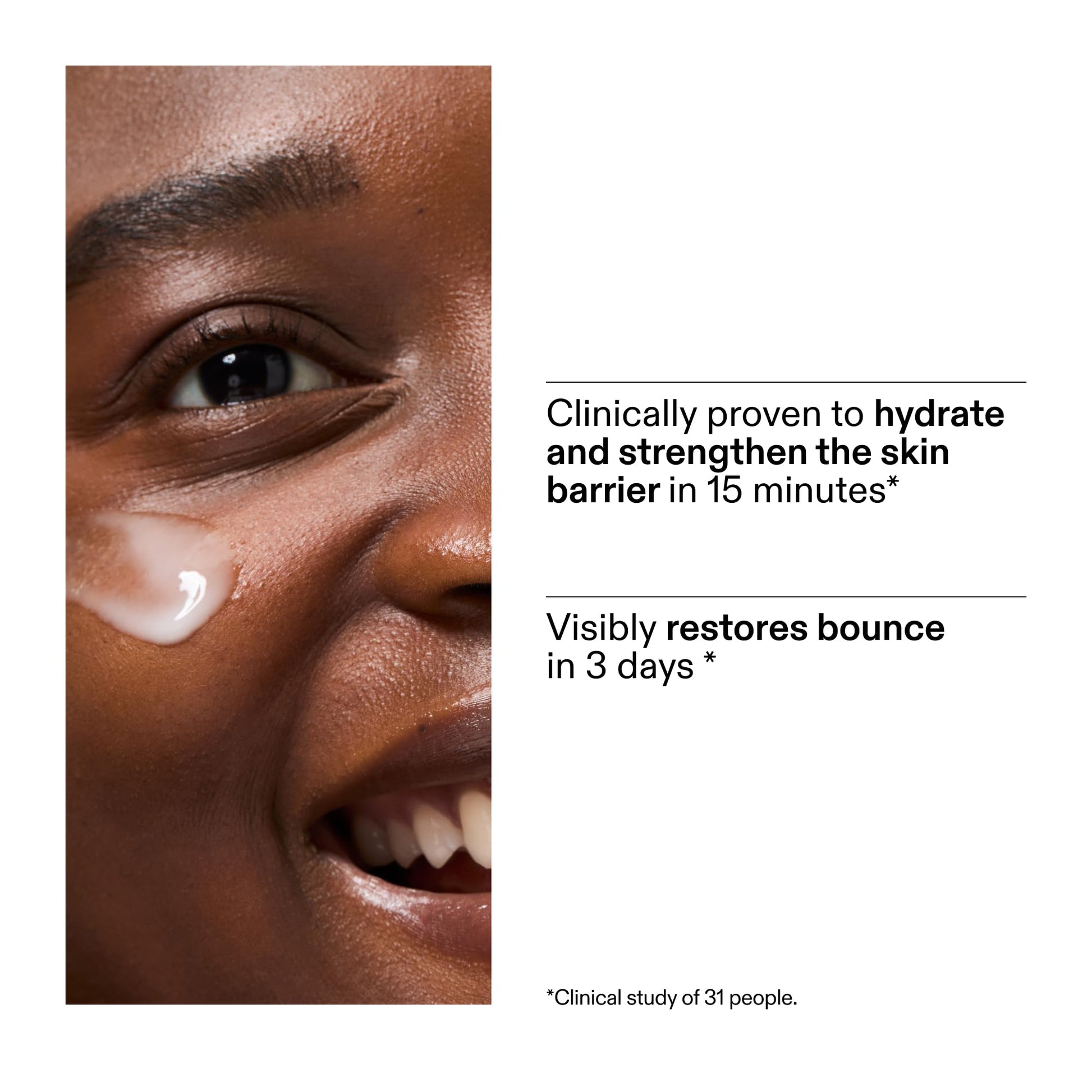 The INKEY List Ectoin Hydro-Barrier Serum, Advanced Dual-Action Serum, Boosts Hydration, Builds Stronger Skin Barrier, Lightweight Texture - dailyvitalstore