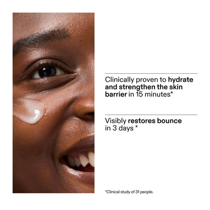 The INKEY List Ectoin Hydro-Barrier Serum, Advanced Dual-Action Serum, Boosts Hydration, Builds Stronger Skin Barrier, Lightweight Texture - dailyvitalstore