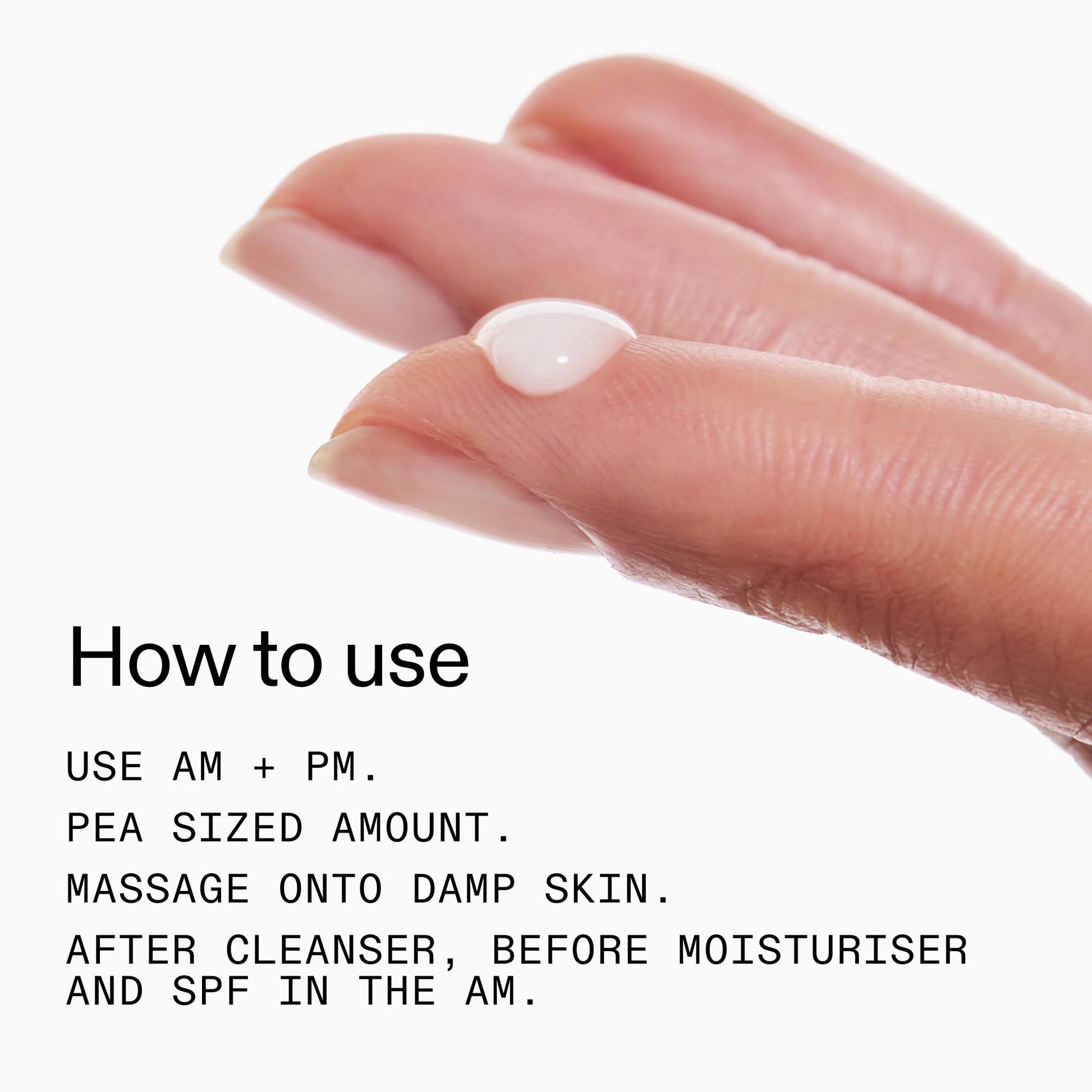 The INKEY List Ectoin Hydro-Barrier Serum, Advanced Dual-Action Serum, Boosts Hydration, Builds Stronger Skin Barrier, Lightweight Texture - dailyvitalstore