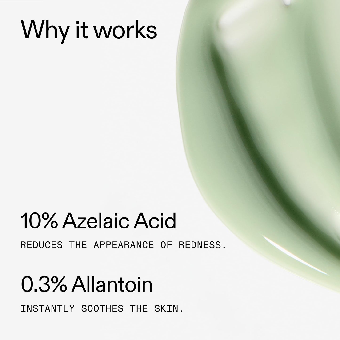 The INKEY List SuperSolutions Azelaic Acid 10% Serum, Fast-Absorbing Formula Helps Reduce Appearance of Redness and Soothes Skin, - dailyvitalstore