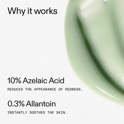 The INKEY List SuperSolutions Azelaic Acid 10% Serum, Fast-Absorbing Formula Helps Reduce Appearance of Redness and Soothes Skin, - dailyvitalstore