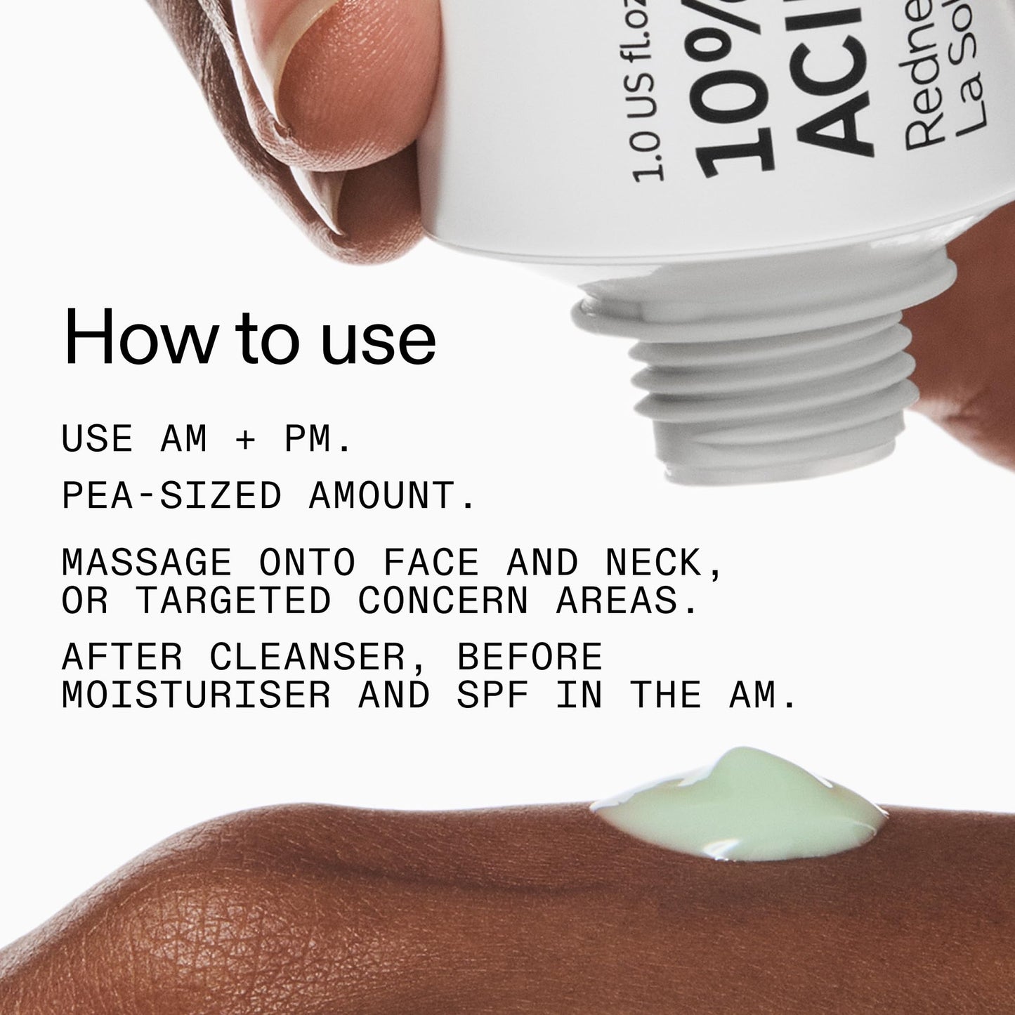 The INKEY List SuperSolutions Azelaic Acid 10% Serum, Fast-Absorbing Formula Helps Reduce Appearance of Redness and Soothes Skin, - dailyvitalstore