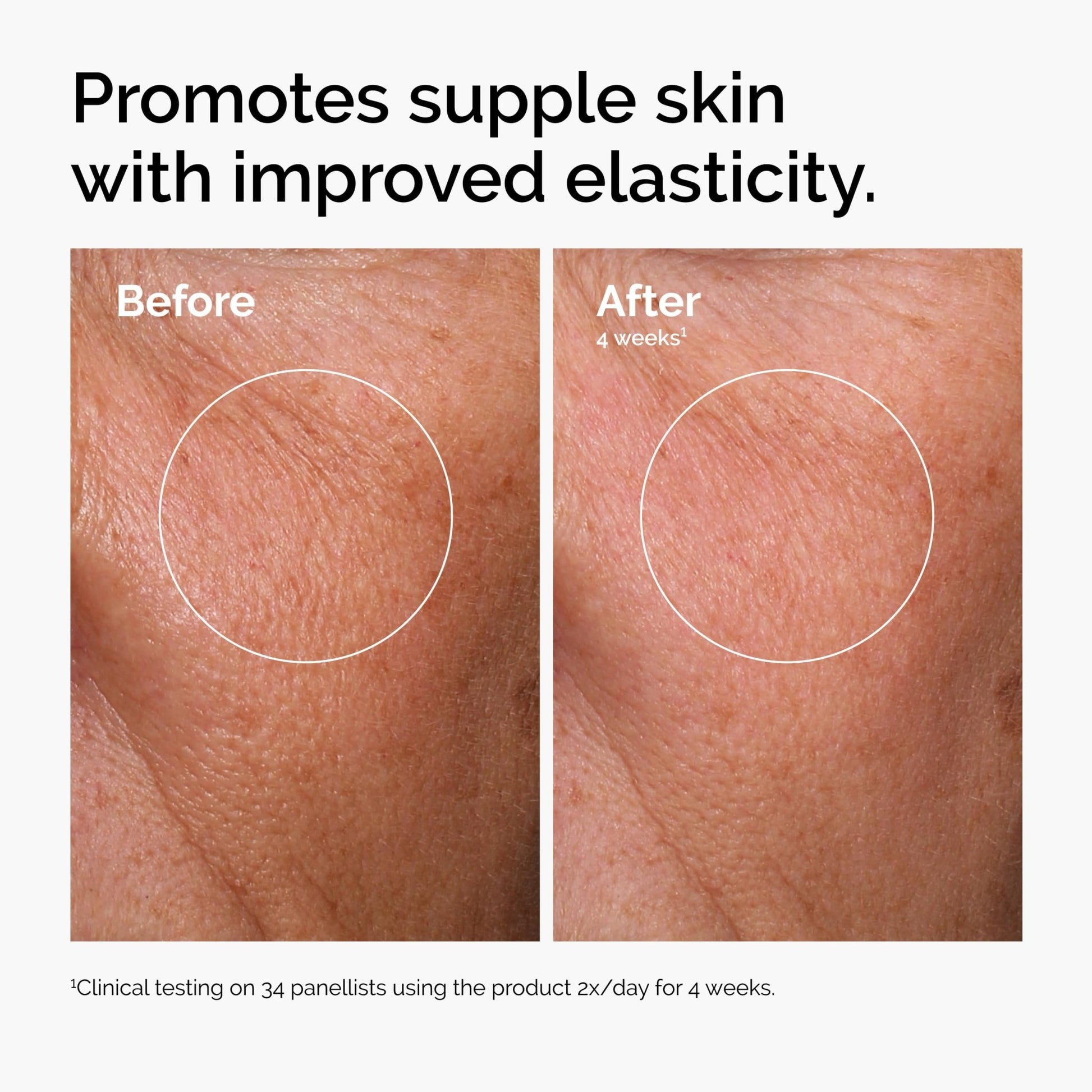 The Ordinary Hyaluronic Acid 2% + B5 (with Ceramides), Multi-Depth Hydration Serum for Plumper, Smoother Skin, 1 Fl Oz (Pack of 2) - dailyvitalstore