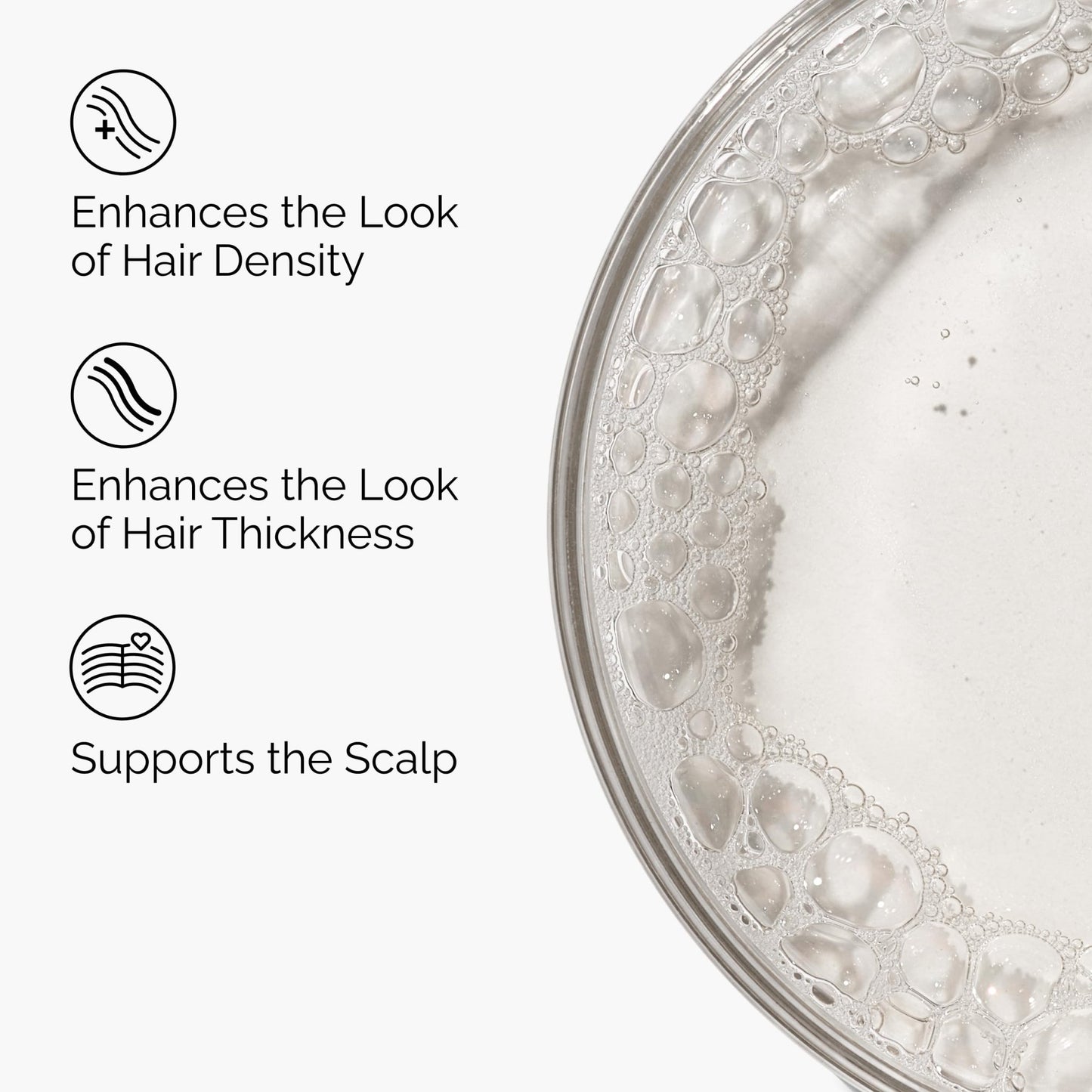 The Ordinary Multi-Peptide Serum for Hair Density, Peptide-Powered Formula for Thicker, Fuller Looking Hair, 2 Fl Oz - dailyvitalstore