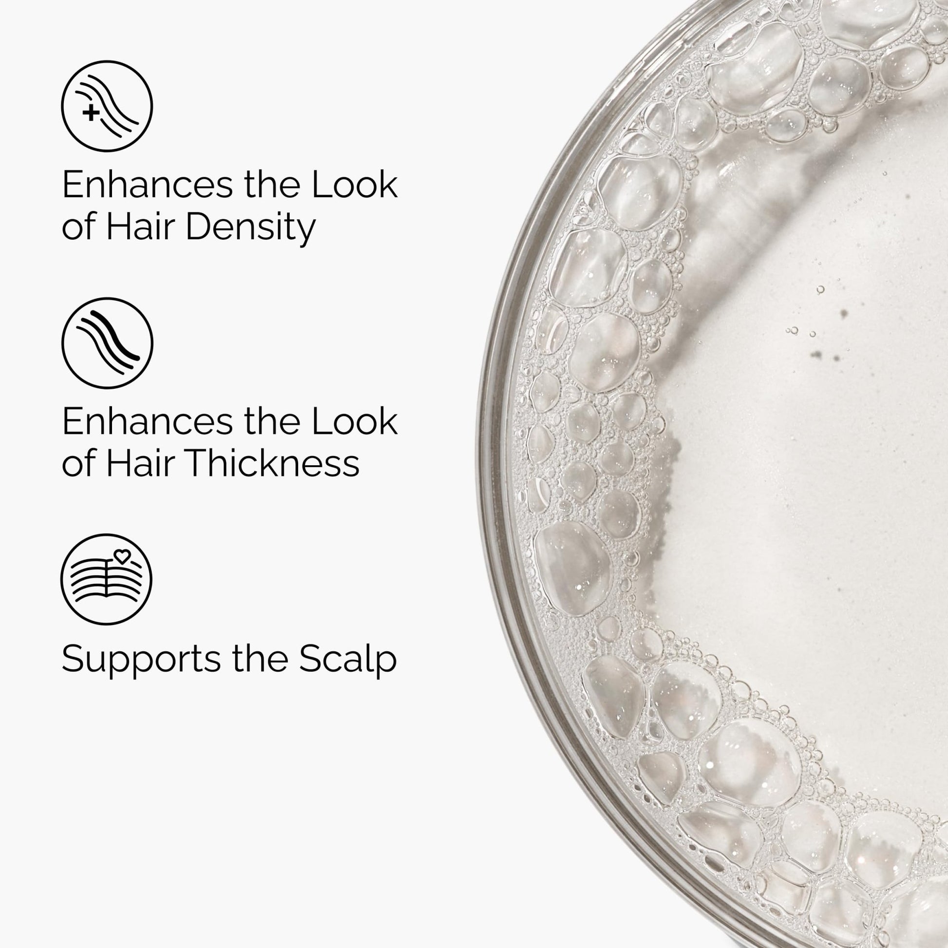 The Ordinary Multi-Peptide Serum for Hair Density, Peptide-Powered Formula for Thicker, Fuller Looking Hair, 2 Fl Oz - dailyvitalstore