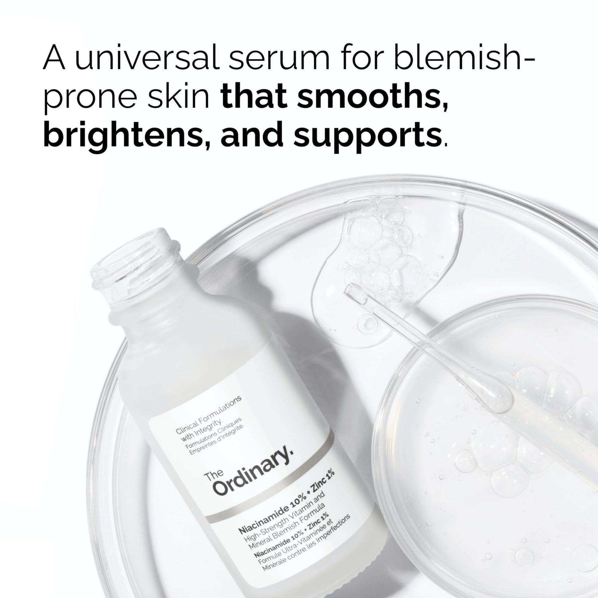 The Ordinary Serum Favorites Set – Hyaluronic Acid 2% + B5, Niacinamide 10% + Zinc 1%, Caffeine Solution 5% + EGCG Eye Serum, Serums for Hydrating, - dailyvitalstore