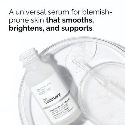 The Ordinary Serum Favorites Set – Hyaluronic Acid 2% + B5, Niacinamide 10% + Zinc 1%, Caffeine Solution 5% + EGCG Eye Serum, Serums for Hydrating, - dailyvitalstore