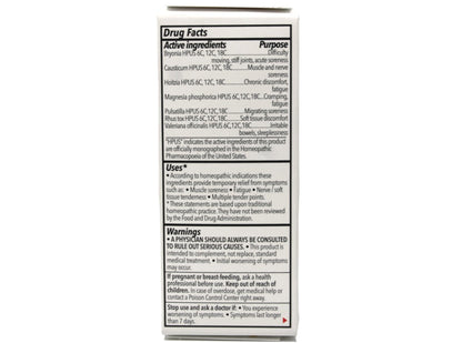 The Relief Products Fibromyalgia Fast Dissolving Tablets, 70 Count - dailyvitalstore