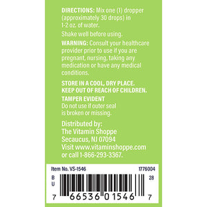 The Vitamin Shoppe Milk Thistle 1,000MG - Liver Health Support, Detoxification & Antioxidant Protection - dailyvitalstore