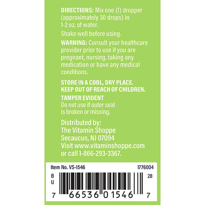 The Vitamin Shoppe Milk Thistle 1,000MG - Liver Health Support, Detoxification & Antioxidant Protection - dailyvitalstore