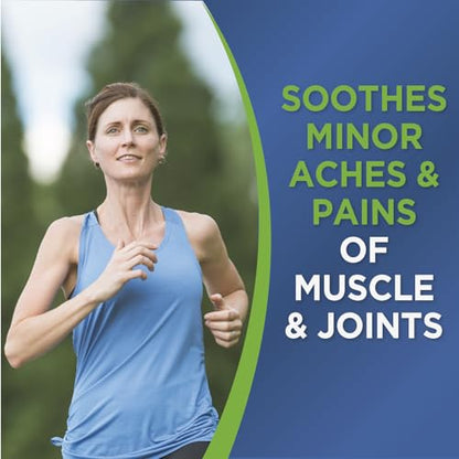 TheraCare Targeted Pain Relief Medicated Patch | Neck, Shoulder, Small Areas | 20-Count | 2.83” x 1.81” | Topical Analgesic | Camphor, Menthol, Methyl Salicylate | Gentle Adhesive - dailyvitalstore