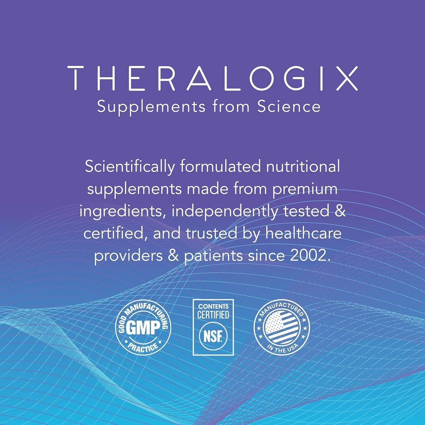 Theralogix Mannose One D-Mannose Powder - 90-Day Supply - Supports Urinary Tract Health with 2,000 mg D-Mannose* - NSF Certified - 90 Packets - dailyvitalstore