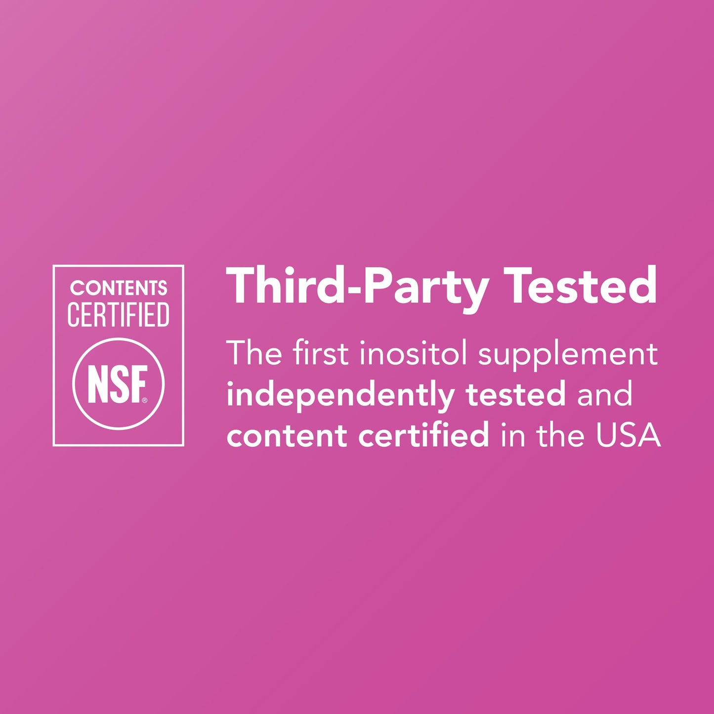 Theralogix Ovasitol Inositol Powder – 7-Day Starter Kit | Premium Inositol Supplement for Women | 40:1 Ratio Myo & D-Chiro Inositol - dailyvitalstore