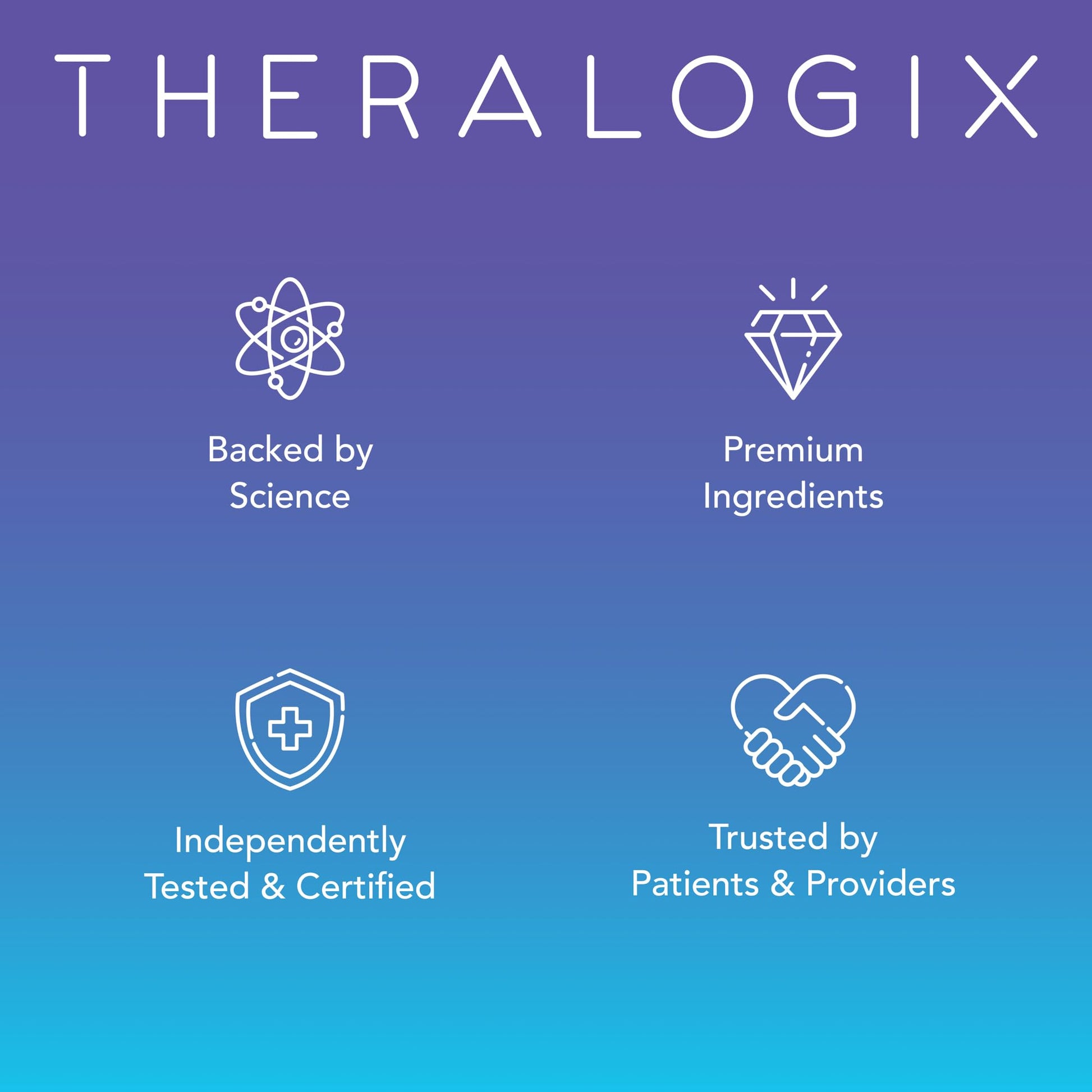 Theralogix Ovasitol Inositol Powder – 7-Day Starter Kit | Premium Inositol Supplement for Women | 40:1 Ratio Myo & D-Chiro Inositol - dailyvitalstore