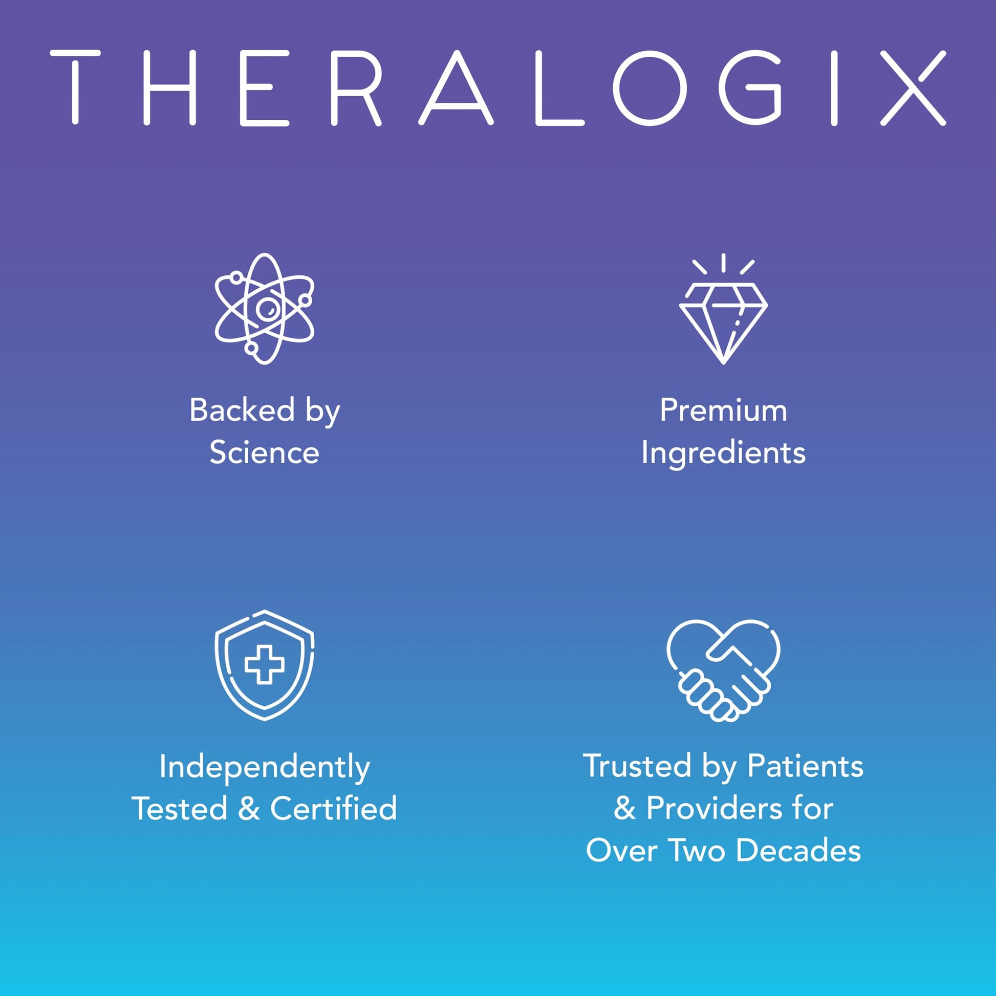 Theralogix TheraNatal Core Preconception Vitamin Supplement - 90-Day Supply - Prenatal Vitamins & Fertility Supplement for Women with Folate, Vitamin D3 - dailyvitalstore