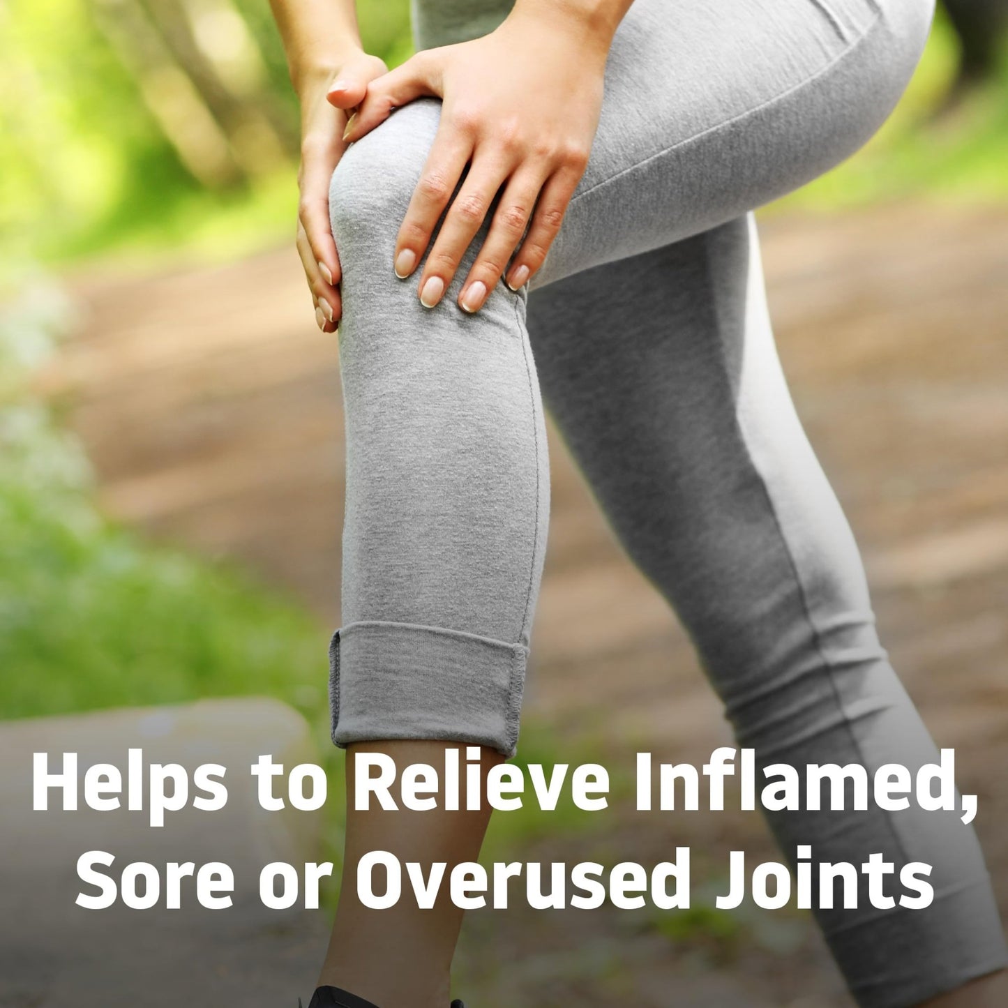 Theraworx Fast-Acting Joint Relief Foam Joint Discomfort & Inflammation Relief - 7.1 oz - 1 Count - dailyvitalstore
