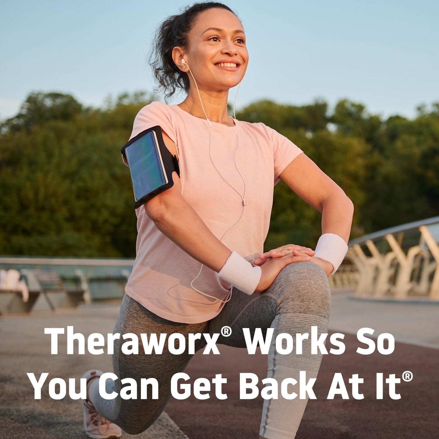 Theraworx Fast-Acting Joint Relief Foam Joint Discomfort & Inflammation Relief - 7.1 oz - 1 Count - dailyvitalstore