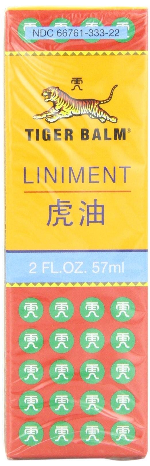TIGER BALM LINIMENT, 2 Fl Oz (Pack of 2) - dailyvitalstore