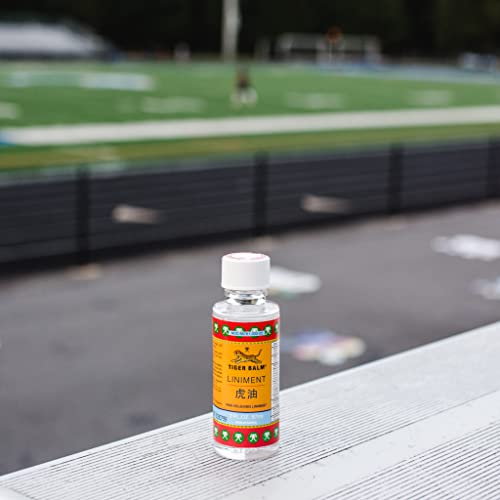 TIGER BALM LINIMENT, 2 Fl Oz (Pack of 2) - dailyvitalstore