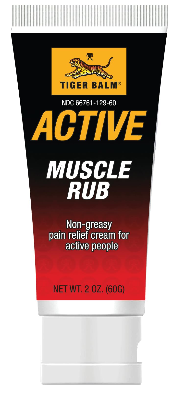 Tiger Balm Muscle Rub, 2-Ounce Tubes (Pack of 6) - dailyvitalstore