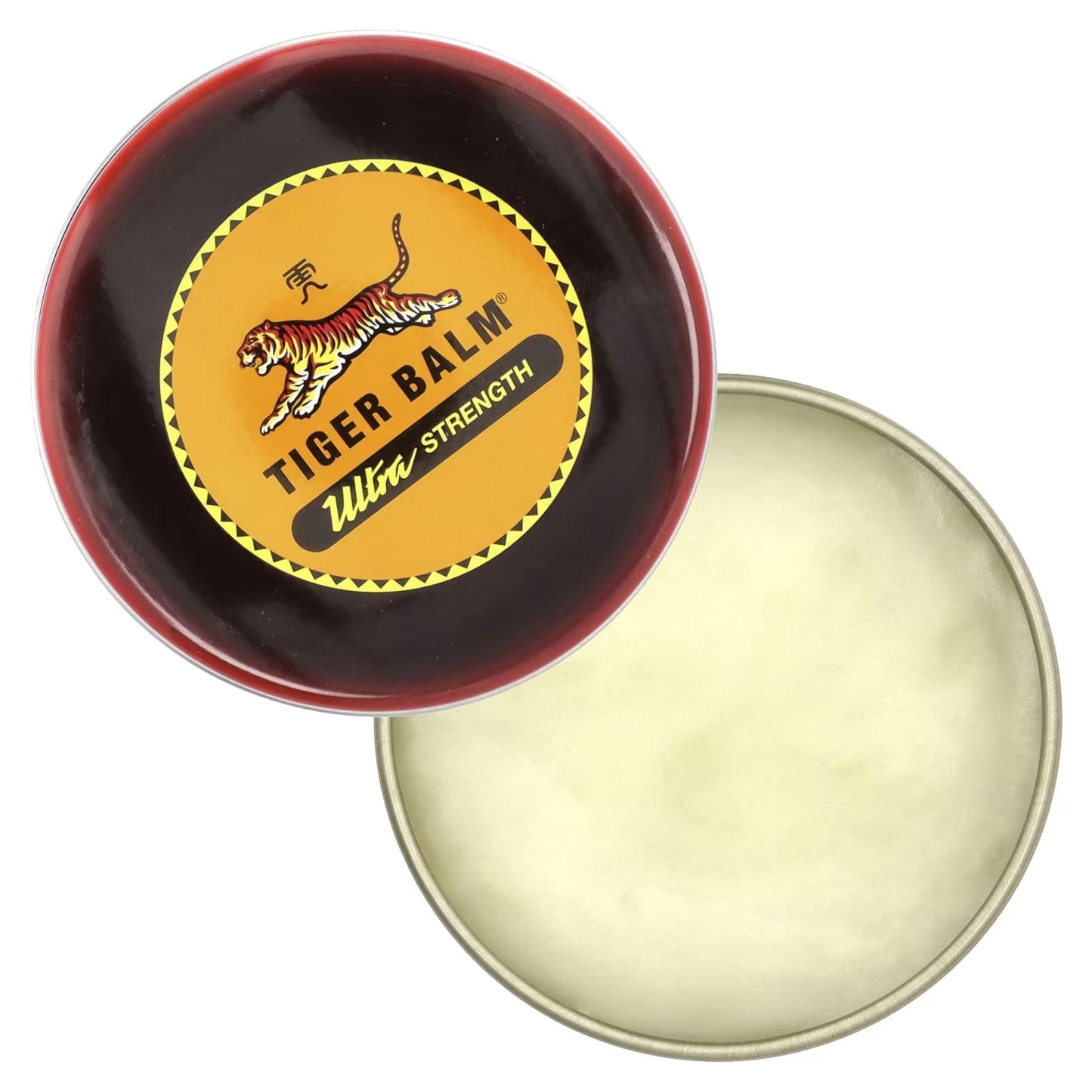 Tiger Balm Sport Rub Pain Relieving Ointment, Ultra Strength 1.70 oz (Pack of 5) - dailyvitalstore