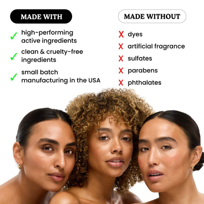 Timeless Skin Care Vitamin C Serum with Vitamin E & Ferulic Acid - Brightening Serum - for Oily & Dry Skin - Fragrance-Free - 4 oz - dailyvitalstore