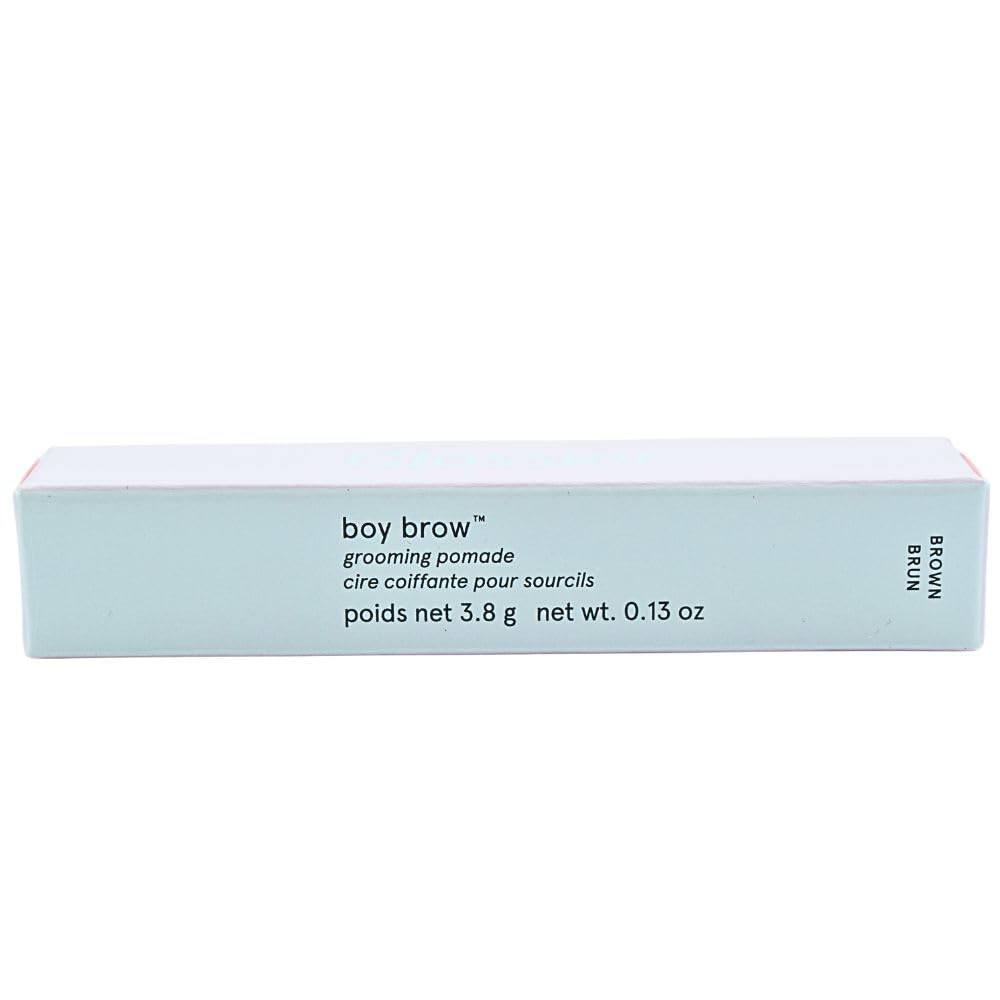Tinted Brow Gel for Boys by Glossier - dailyvitalstore