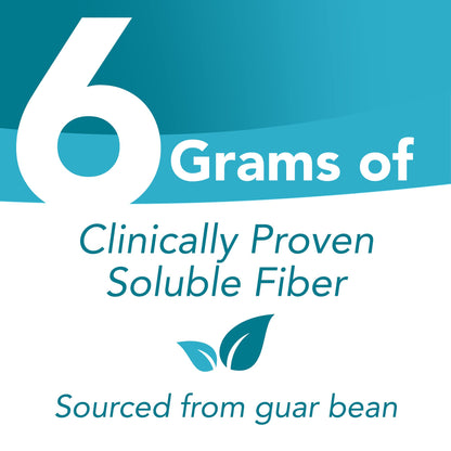Tomorrow's Nutrition Sunfiber GI, Prebiotic Fiber & Probiotic Blend, 5g Prebiotic Fiber & 8 Billion Probiotics Per Serving, Low FODMAP, 30 Packets, Unflavored - dailyvitalstore