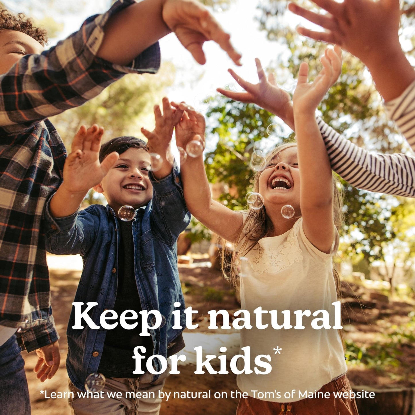 Tom’s of Maine Natural Kids Fluoride Toothpaste, 3 Pack, For Kids Ages 2 and Up, Great Toddler Toothpastes, No Artificial Flavors, Dyes - dailyvitalstore