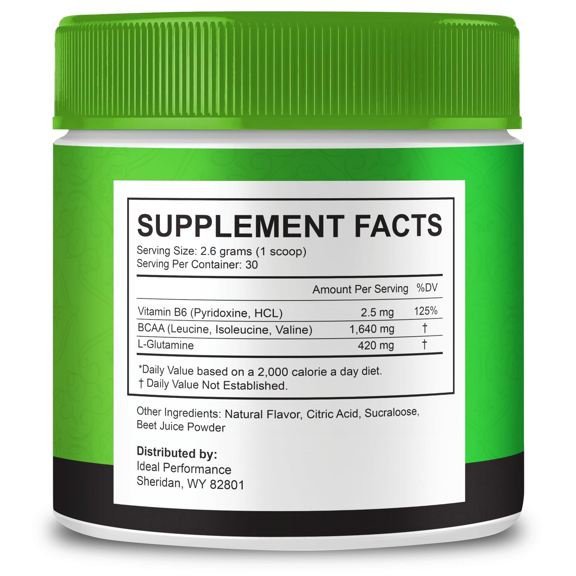 Tonic Greens Powder Vitamin Supplement Advanced Formula - Natural Green Blend Energy Supplement - Maximum Strength, TonicGreens BCAA, Tonic Greens All Natural Formula Powder Support Reviews (1 Pack) - dailyvitalstore