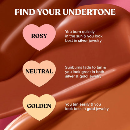 Too Faced Born This Way Ethereal Light Illuminating Smoothing Concealer | With Hyaluronic Acid, Conceals + Brightens Dark Circles, Non-Creasing + Waterproof, 0.16 Fl Oz, Oatmeal - dailyvitalstore