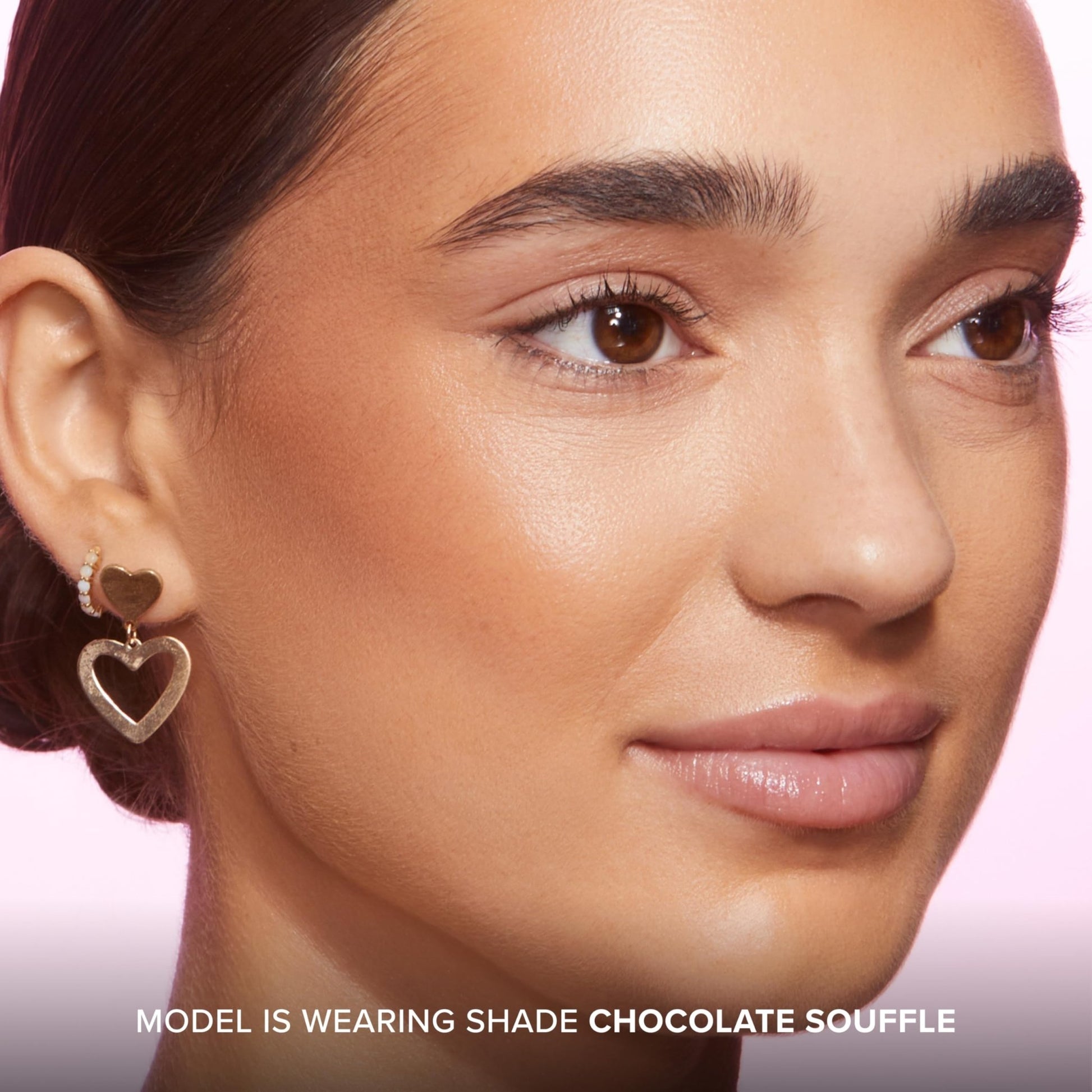 Too Faced Chocolate Soleil Melting Bronzing & Sculpting Stick | Multi-Use, Contour + Cream Bronzer Stick | Lightweight, Satin-Finish with Buildable Coverage, 0.28 Ounce, 0.28 Ounce, Chocolate Souffle - dailyvitalstore