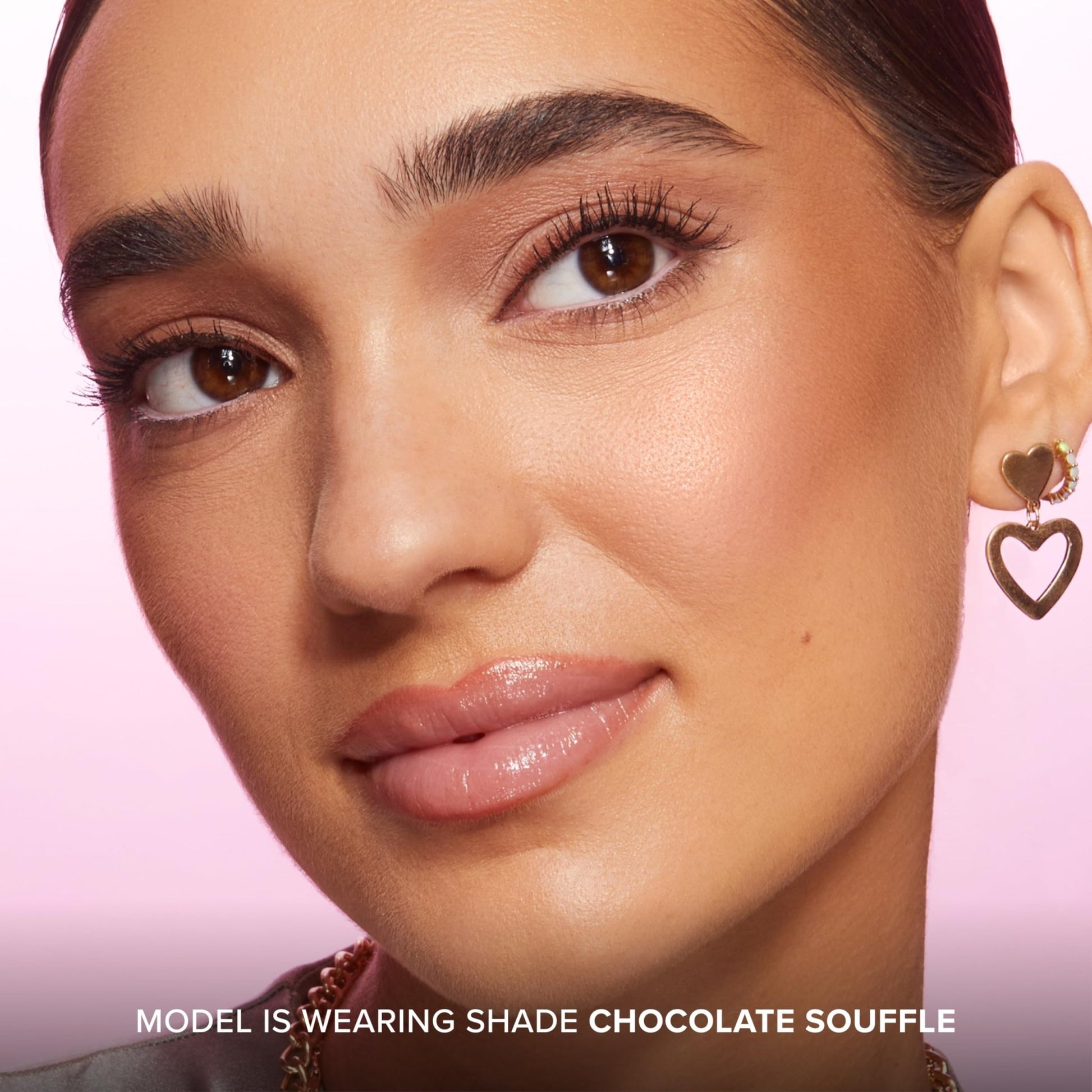 Too Faced Chocolate Soleil Melting Bronzing & Sculpting Stick | Multi-Use, Contour + Cream Bronzer Stick | Lightweight, Satin-Finish with Buildable Coverage, 0.28 Ounce, 0.28 Ounce, Chocolate Souffle - dailyvitalstore
