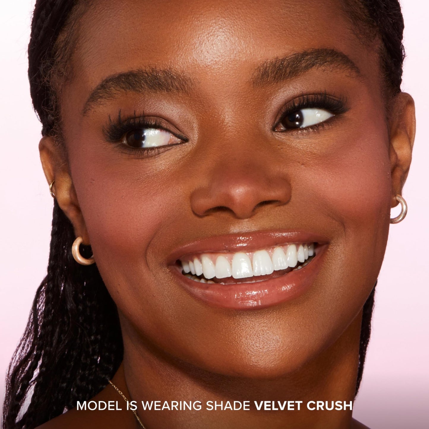Too Faced Cloud Crush Blurring Blush | Velvety Powder Blush for Cheeks with High-Pigment Formula | 93% Naturally Derived Ingredients, Vegan & Cruelty-Free, Velvet Crush, 0.17 Ounce - dailyvitalstore