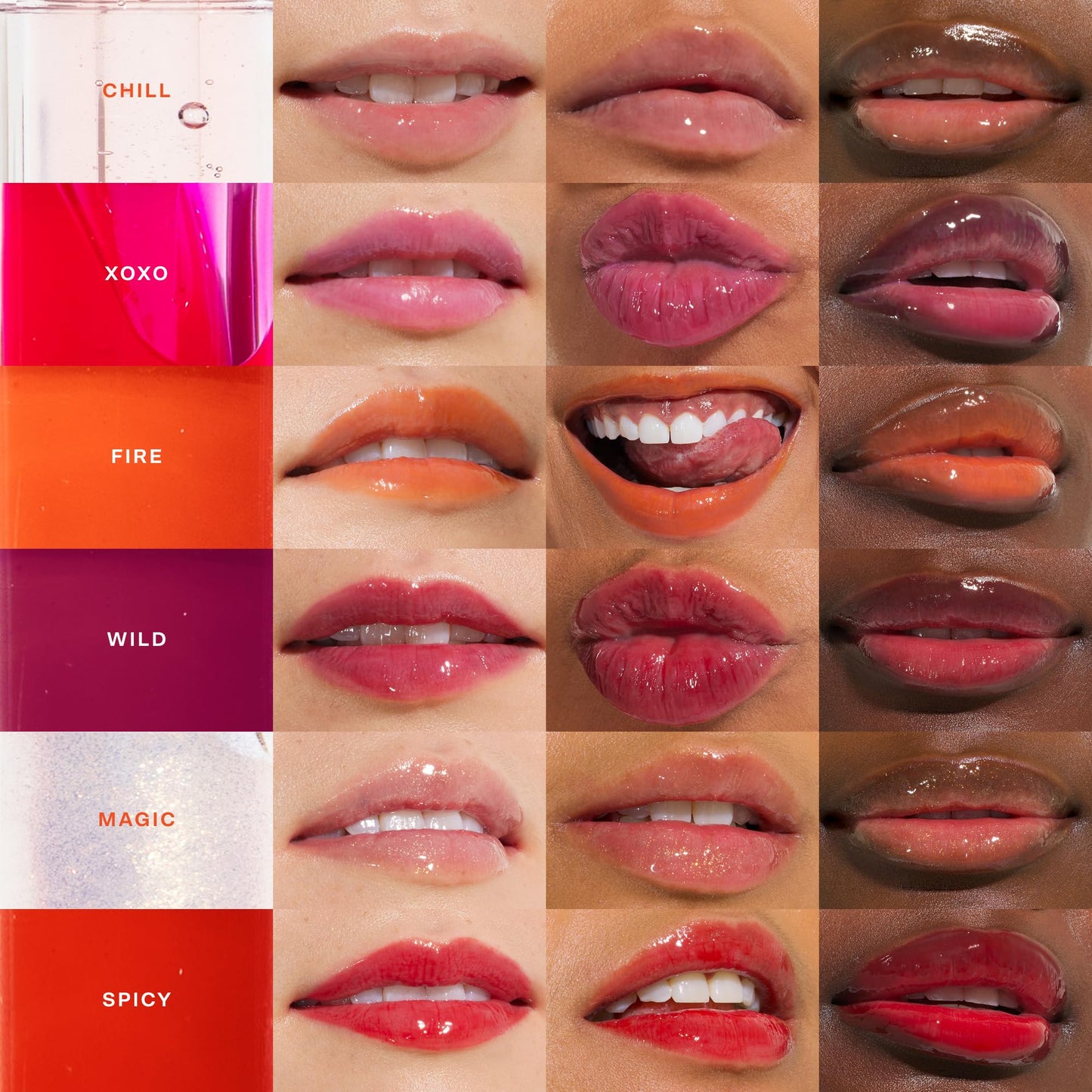 Tower 28 ShineOn Lip Gloss Jelly - Hydrating Tinted Lip Balm + Milky Gloss for Sensitive Lips - Non-Sticky + High-Shine Jelly Formula with Nourishing Oil Blend - Pistachio - Nude Pink (0.13) - dailyvitalstore