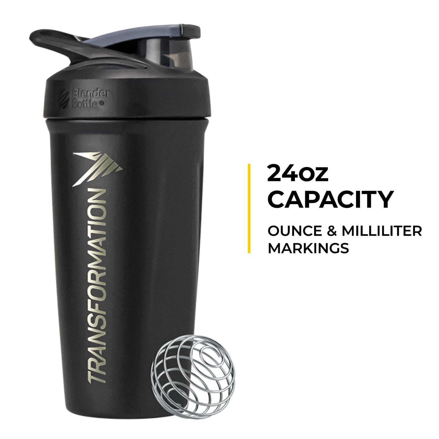 Transformation Super Greens Superfood Powder & Performance Insulated Shaker Bottle | Immune & Energy Support | Made with Natural Ingredients | Detoxifying & Alkalizing Minerals - dailyvitalstore