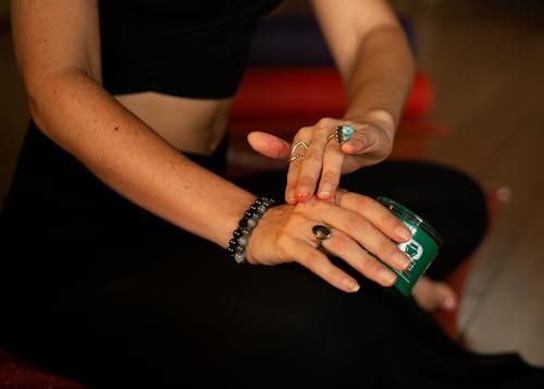 Treefrog Topical Pain Relief - dailyvitalstore