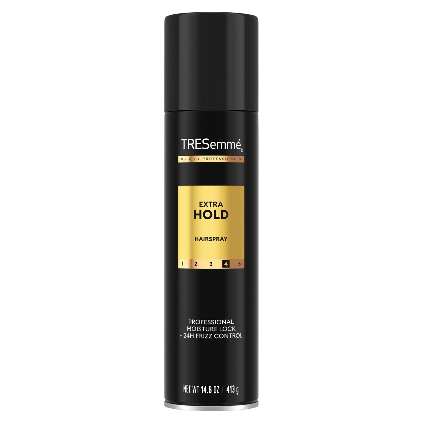 TRESemmé Extra Hold Hairspray For 24-Hour Frizz Control, With Pro Lock Tech 14.6 oz - dailyvitalstore