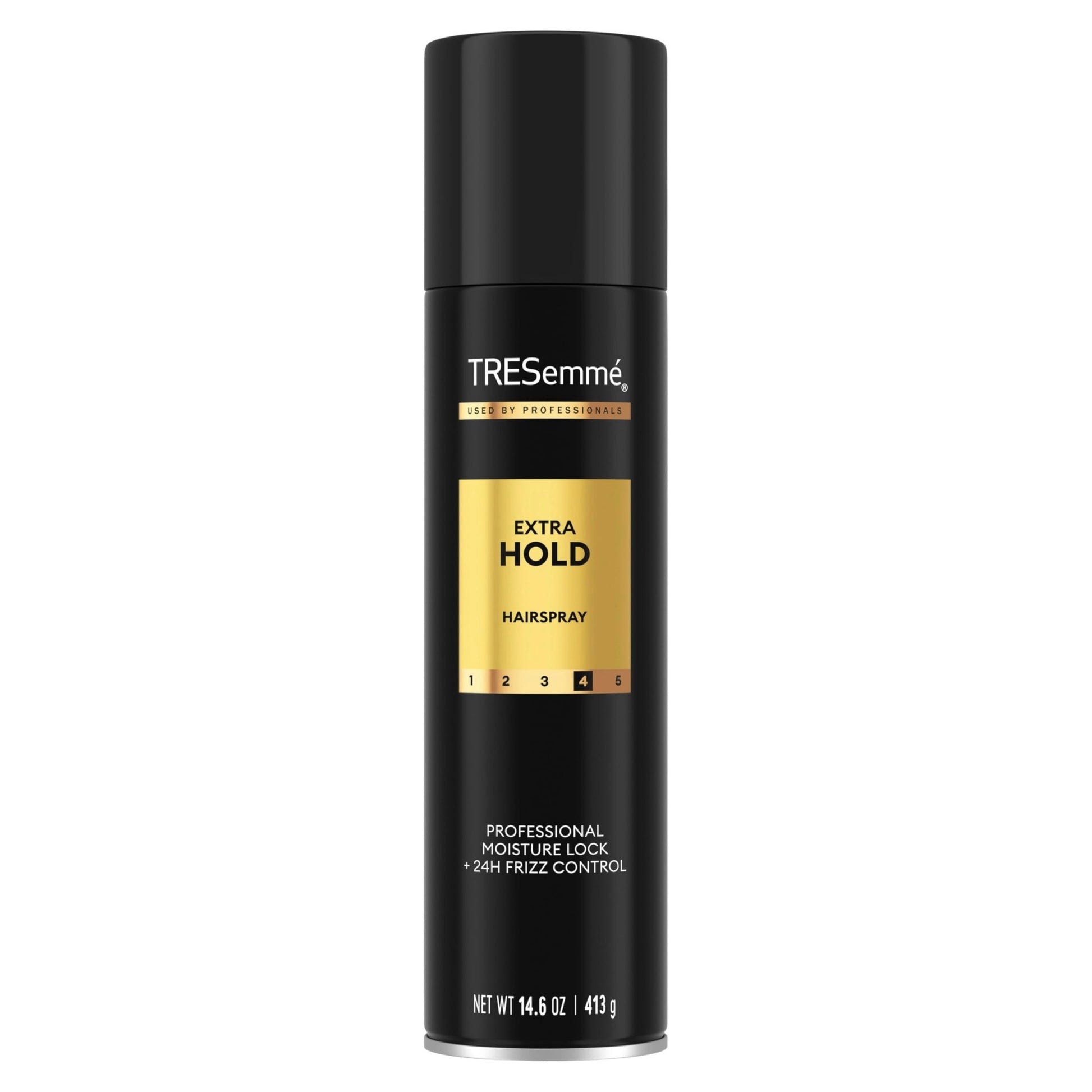 TRESemmé Extra Hold Hairspray For 24-Hour Frizz Control, With Pro Lock Tech 14.6 oz - dailyvitalstore